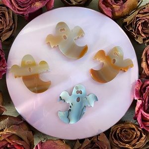 β¨ Agate Ghost π»